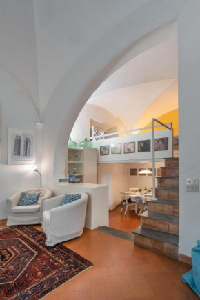 Le volte loft